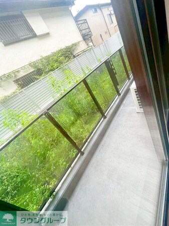 デュオステージ西荻窪IIの物件内観写真